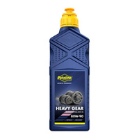 Putoline EP Heavy Gear Oil - 80W90 (1L)