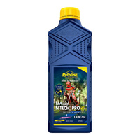 Putoline Off-Road N-Tech Pro R+ Engine Oil - 15W50
