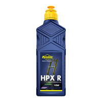 Putoline HPX Racing Fork Oil - 10W (1L)