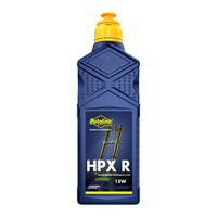 Putoline HPX Racing Fork Oil - 15W (1L)