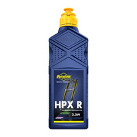 Putoline HPX Racing Fork Oil - 2.5W (1L)