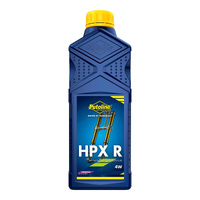 Putoline HPX Racing Fork Oil - 4W (1L)