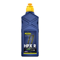 Putoline HPX Racing Fork Oil - 7.5W (1L)