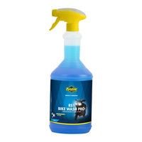 PUTOLINE RS1 BIKE WASH PRO 1LT TRIGGER SPRAY (74148)