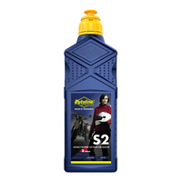 Putoline S2 Engine Oil (2T) (1L)