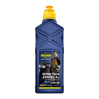 Putoline Ester Tech Syntec 4+ Engine Oil - 15W50 (1L)