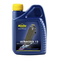 Putoline Ultracool 12 Coolant (1L)