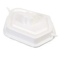 Putoline Air Box Cover - KTM/Husqvarna