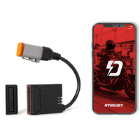POWER VISION 4 01-11 H-D J1850 ECU