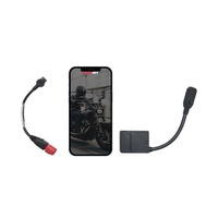 POWER VISION 4 21-22 H-D MT22 ECU