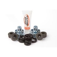 Pivot Works A-Arm Kit Lower & Upper Various Honda Trx250-700