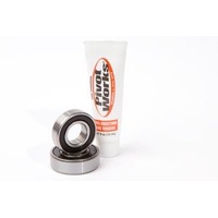 A-ARM KIT UPPER SUZUKI LTZ400 2003-08