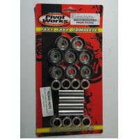 A-ARM KIT UPPER YAMAHA RAPTOR 660 '01-05