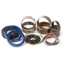 Pivot Works Fork Rebuild Kits Honda Cr250R 97-04