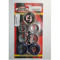 Pivot Works Fork Rebuild Kits Suzuki RM250 2003