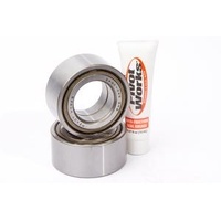 Pivot Works Front Wheel Bearing Kits Various Kawasaki Suzuki Atv