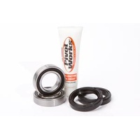 Pivot Works Front Wheel Bearing Kits Various Suzuki Yamaha 250-450