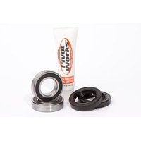 Pivot Works Front Wheel Bearing Kits Yamaha YZ250-450F Wr250-450F