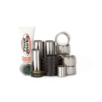 Pivot Works Linkage Bearing Rebuild Kit Honda CR125-250R 98-99