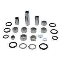 Pivot Works Linkage Bearing Rebuild Kit Suzuki RM125-250 1989