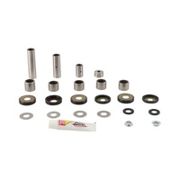 Pivot Works Linkage Bearing Rebuild Kit Suzuki RMx250 97-98