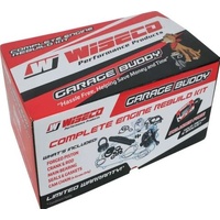 Wiseco Honda CRF-450R 2009-12 Garage Buddy Engine Rebuild Kit
