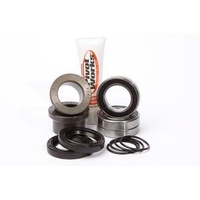 Pivot Works Rear Wheel Wp Collar Kit Suzuki RMx450Z RMZ250-450