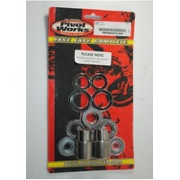 Pivot Works Swing Arm Kits Honda CR125 87-88