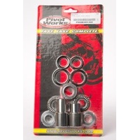 Pivot Works Swing Arm Kits Honda CRF250R/X