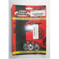 Pivot Works Rear Shock Absorber Kits Honda Xr400R 96-97