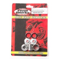 Pivot Works Rear Shock Absorber Kits Various Husqvarna Cr/Smr/Tc/Te/Wr 125-510 05-07