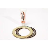 Pivot Works Shock Thrust Bearing Kit Various Honda Husqvarna 125-650