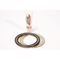 Pivot Works Shock Thrust Bearing Kit Various KTM Husqvarna Husaberg 125-530