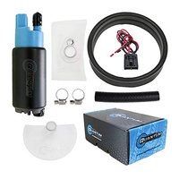 Quantum In-tank EFI Fuel Pump with Regulator Tank Seal
