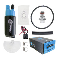 Quantum In-tank EFI Fuel Pump with Regulator Tank Seal Filter