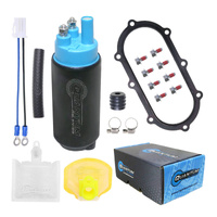 Quantum In-tank EFI Fuel Pump with Tank Seal Filter