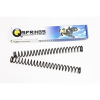 Q-SPRINGS FORK SPRINGS | 43.80x465 | WP