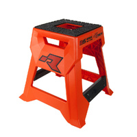 Rtech Orange R15 Worx Bike Stand