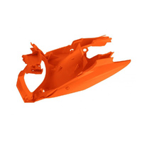 Rtech KTM Airbox with Side Panels