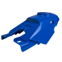 Rtech Suzuki OEM Replacement Tank Cover