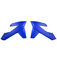 Rtech Sherco Radiator Shrouds