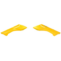Rtech Surron Re-Style Radiator Shrouds