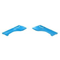 Rtech Surron Radiator Shrouds