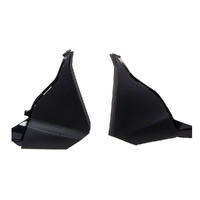 Rtech Yamaha YZ Revolution Airbox Side Panels
