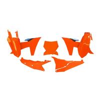 Rtech KTM Plastic Kit