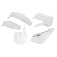 Rtech Kawasaki Plastic Kit