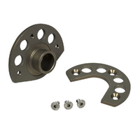 Rtech Yamaha Aluminum Brake Disc Mounting Kit