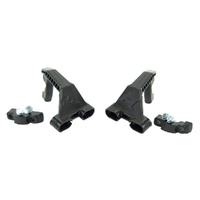 Rtech Replacement Clamp Mounting Kit for HP1, HP2 & HP3 MX & Enduro Handguards