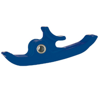 Rtech Husqvarna OEM Replacement Chain Wear Pad