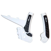 Rtech Gas Gas Frame Protectors